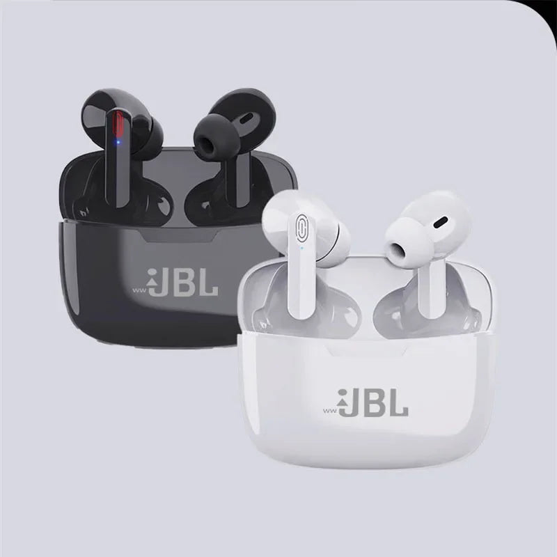 Original JBL Y113 Bluetooth Earphones Ear Earbud Wireless Headphone